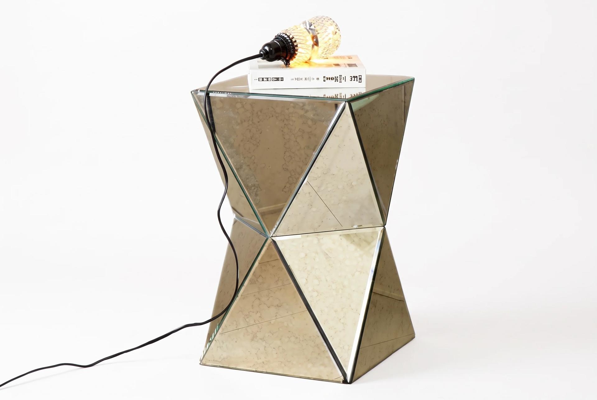 Damian Ayna Kaplama Komodin, komodinler | Archidecors