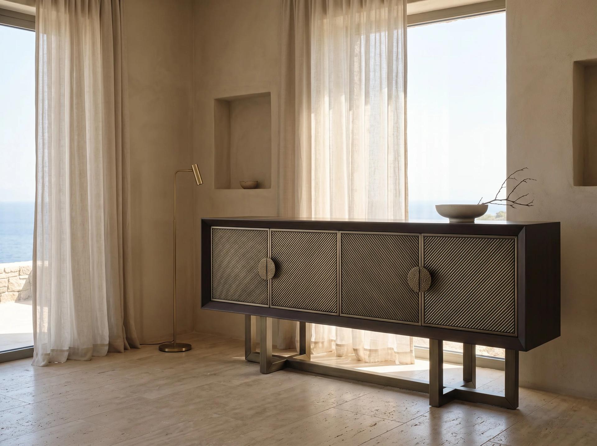 Casablanca Konsol, konsollar | Archidecors