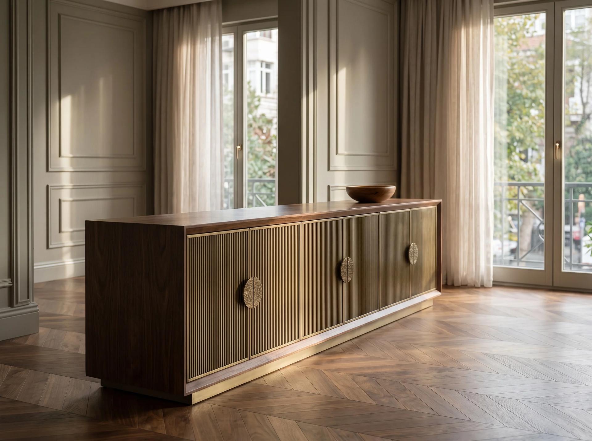 Casablanca TV Konsolu, konsollar | Archidecors