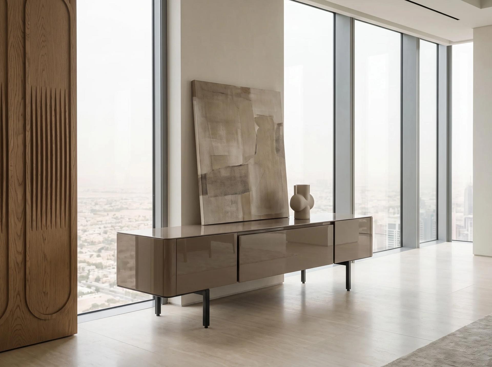 Lang Konsol, konsollar | Archidecors