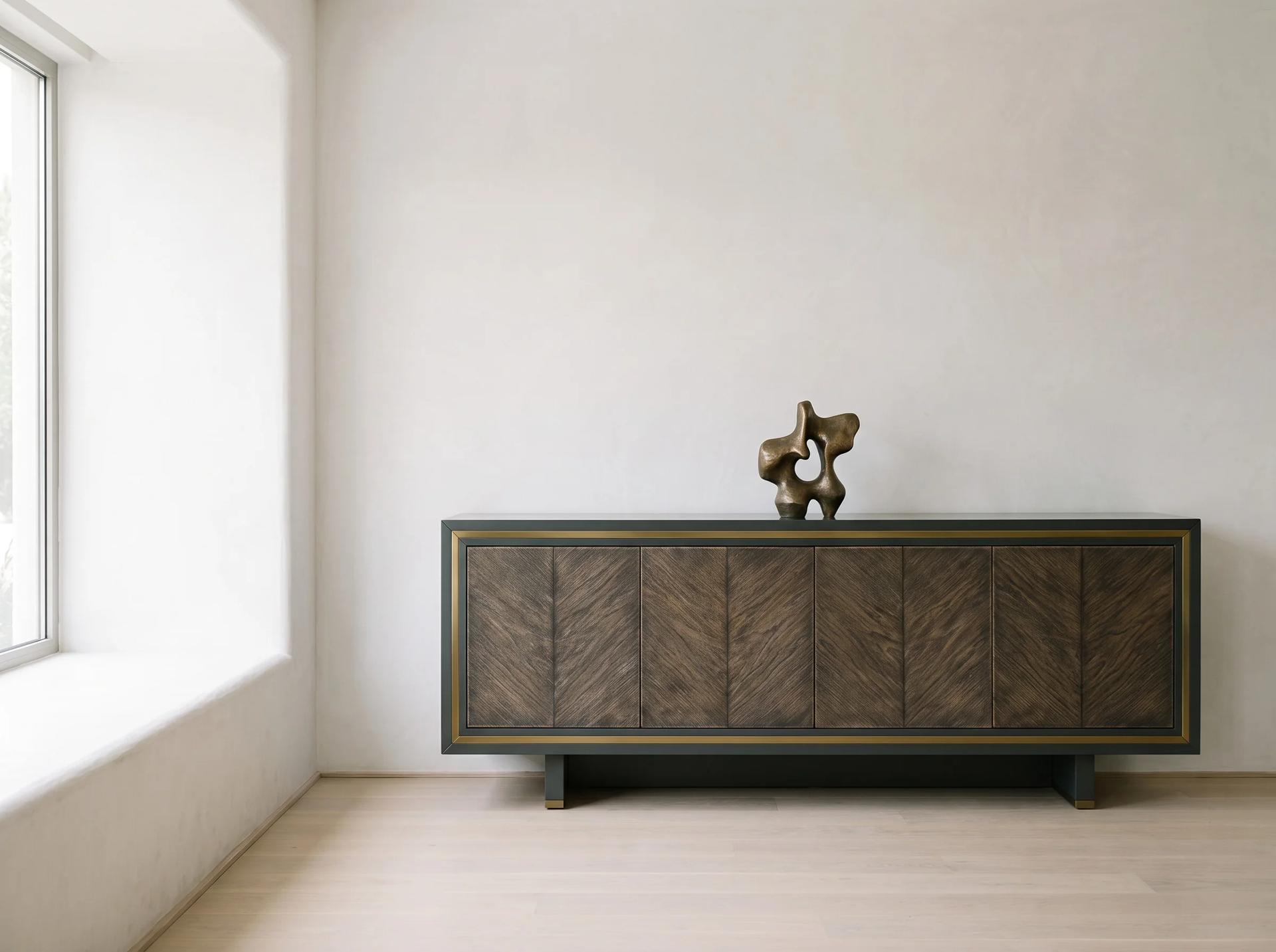 Oscar Konsol, konsollar | Archidecors