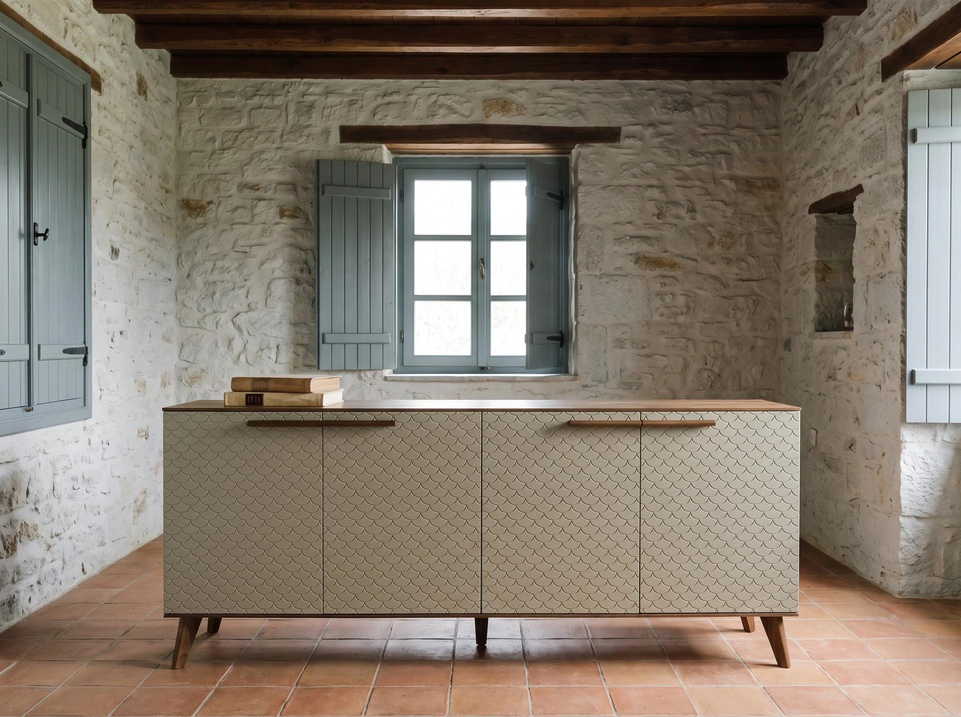 Pop Art Konsol, konsollar | Archidecors