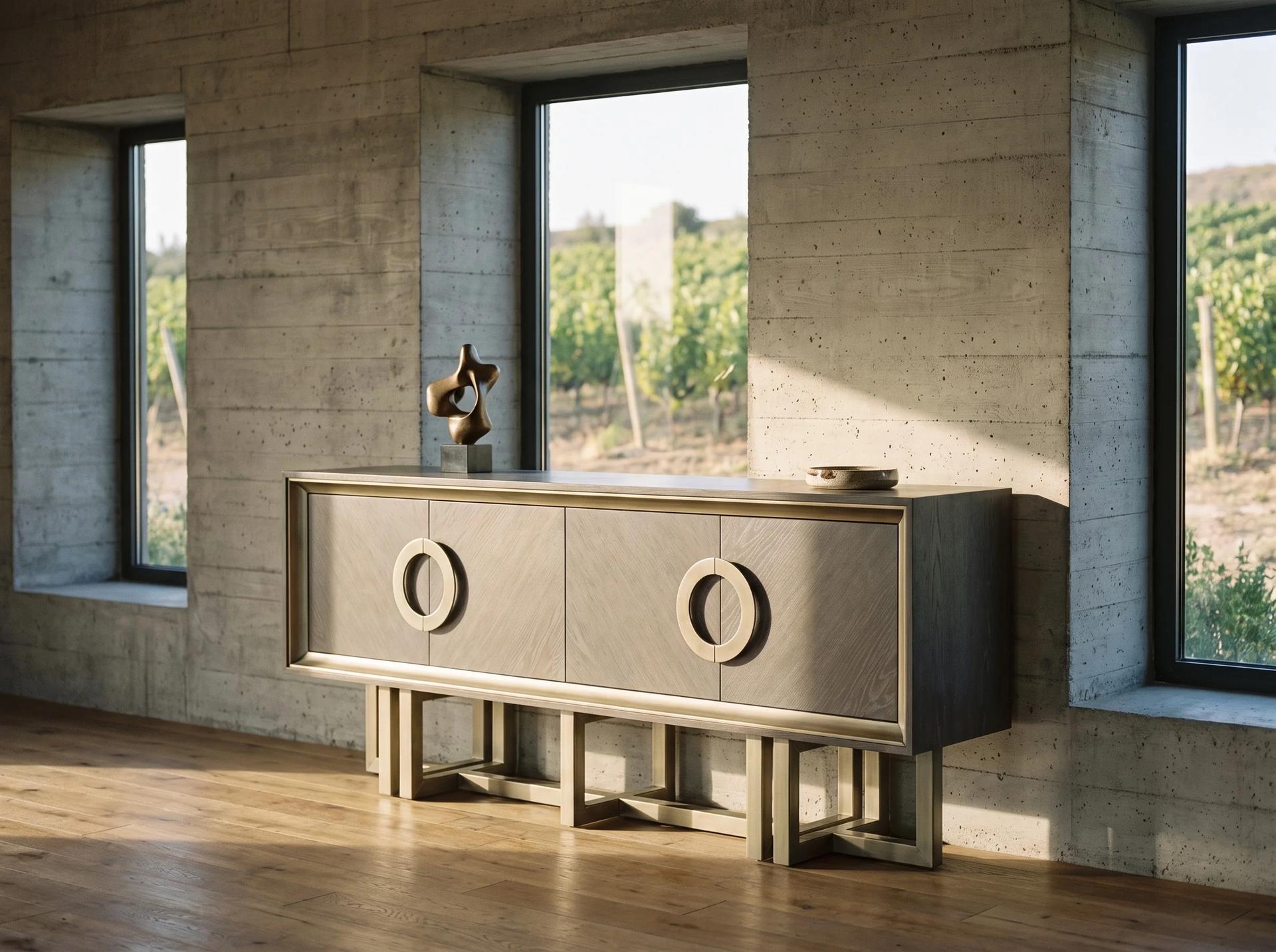 Tombo Konsol, konsollar | Archidecors