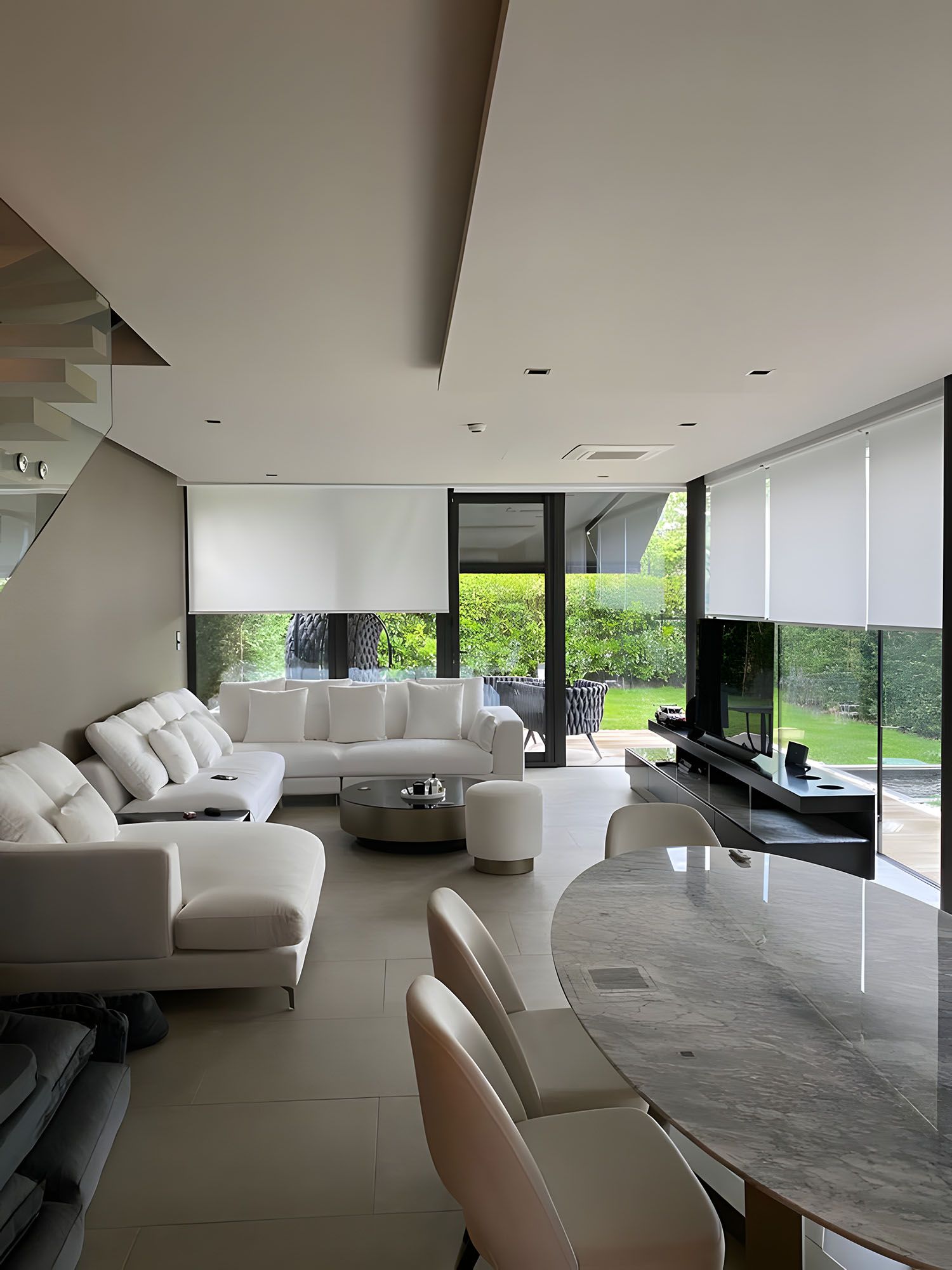 Terrace Plus İnanlar, Interior Design | Archidecors