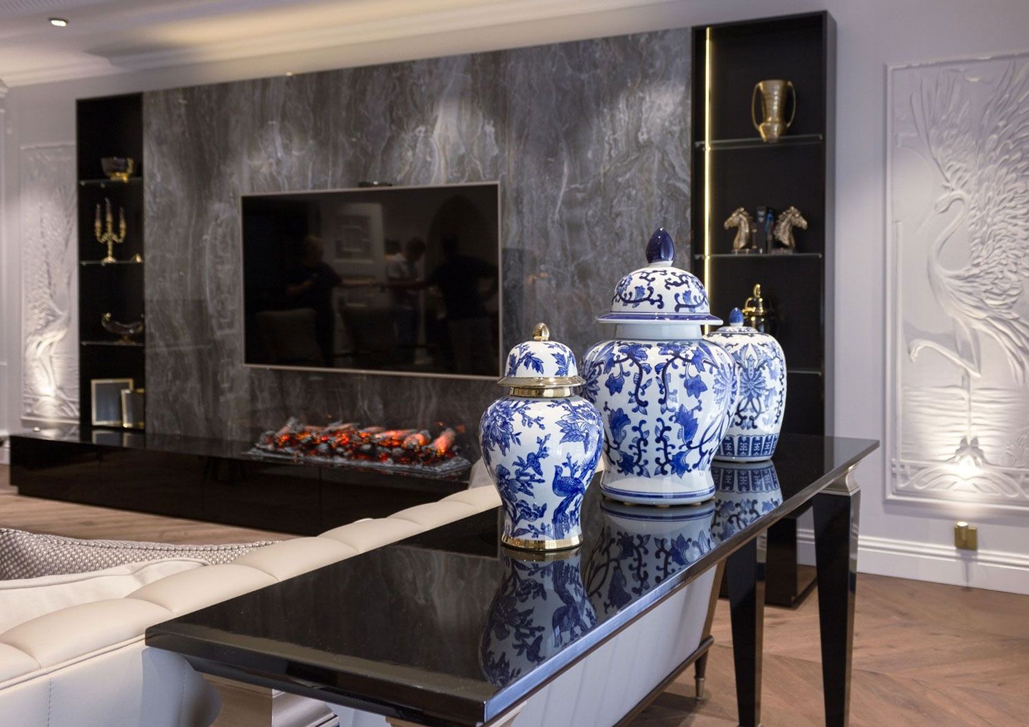 Istanbul Florya Renovasyon, Renovation | Archidecors