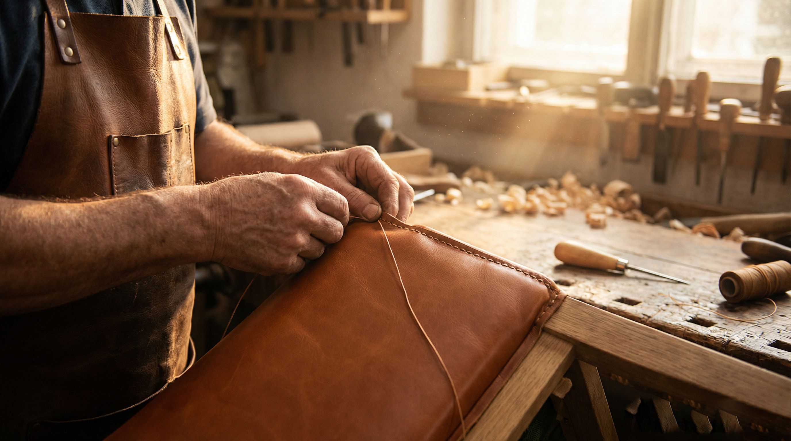 Custom Furniture Promo