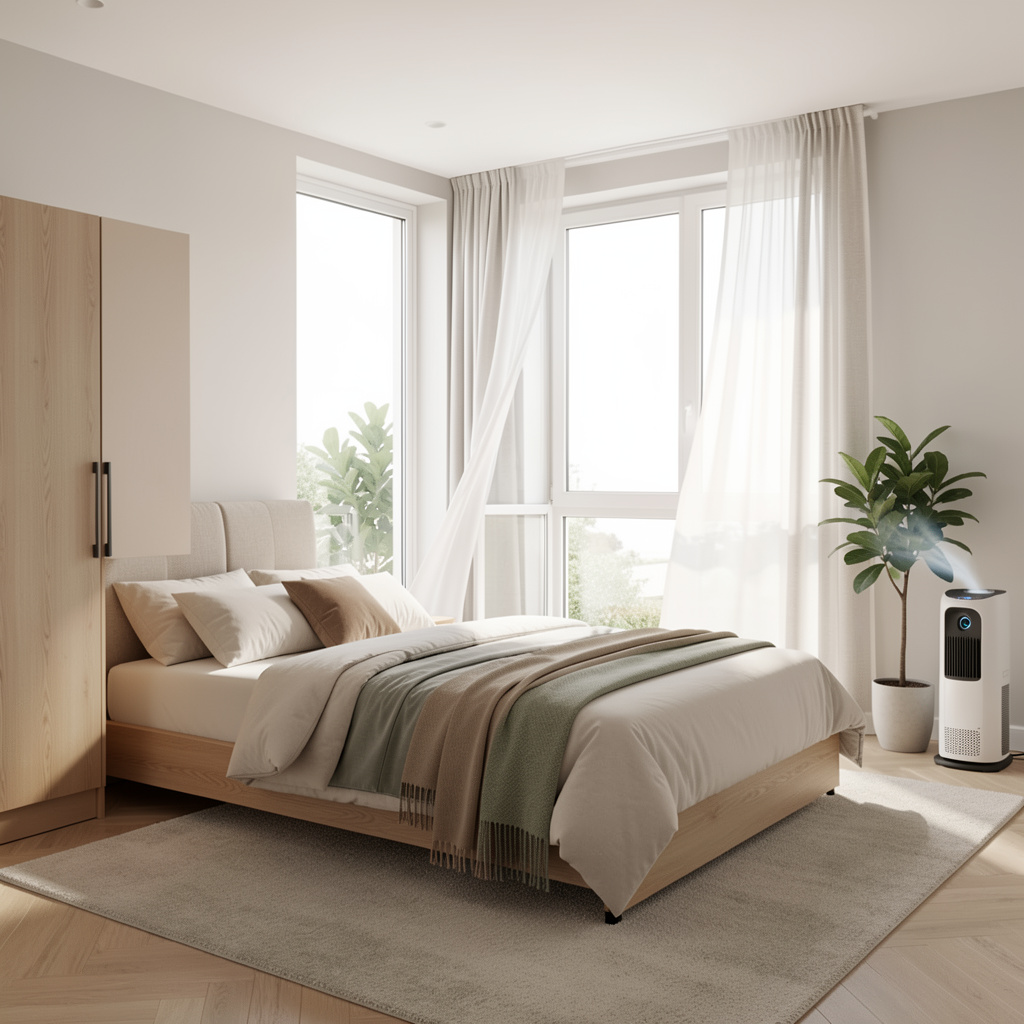 New Furniture Smell: VOC Hazards and Health Guide