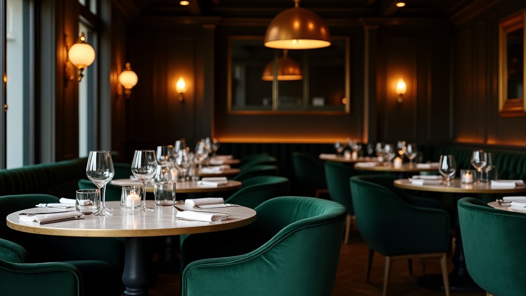 Restoran & Bar