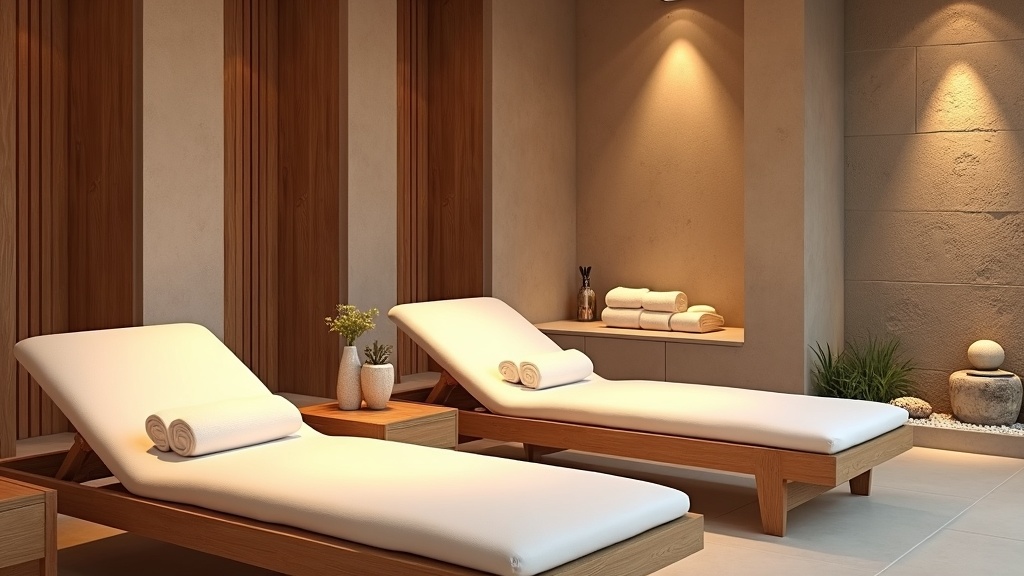 Spa & Wellness