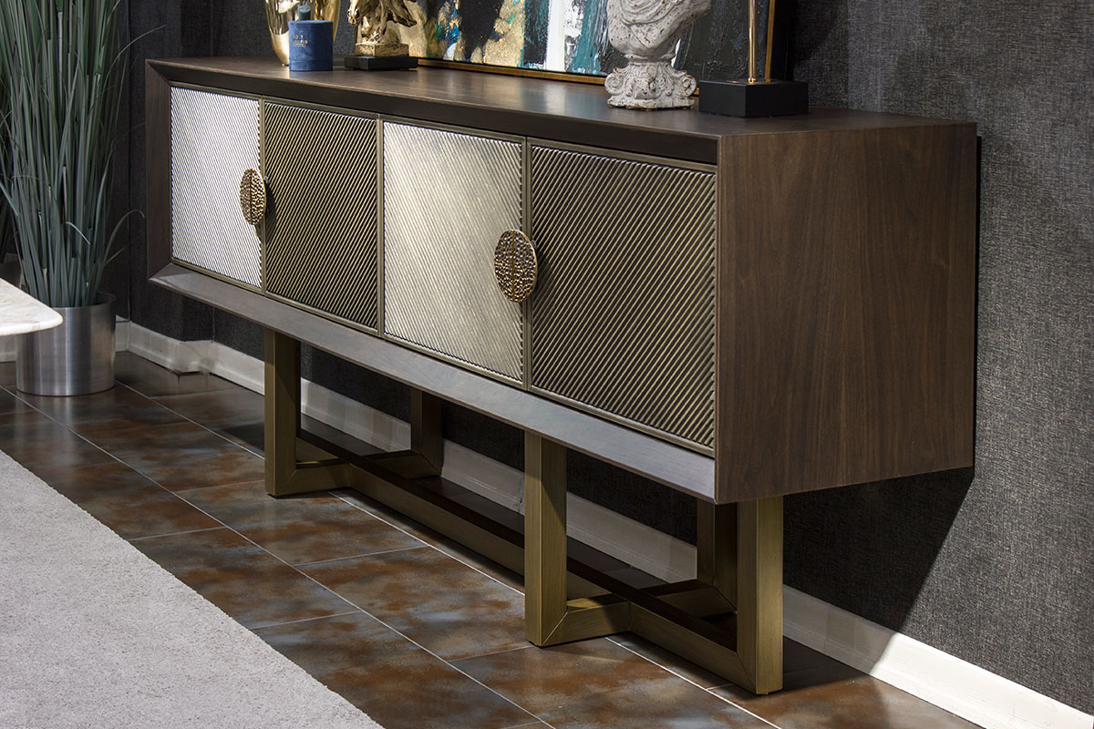 Casablanca New Cabinet detail view 2