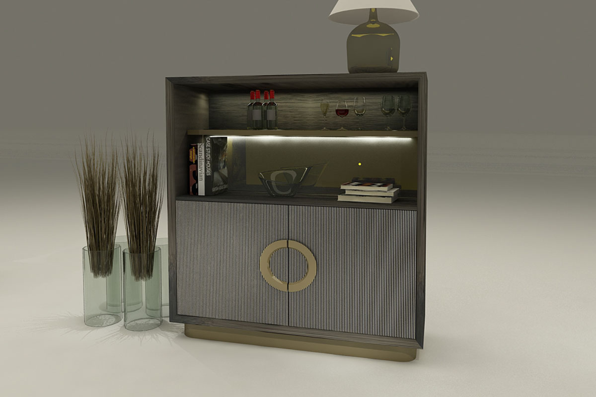 Point Buffet Mini