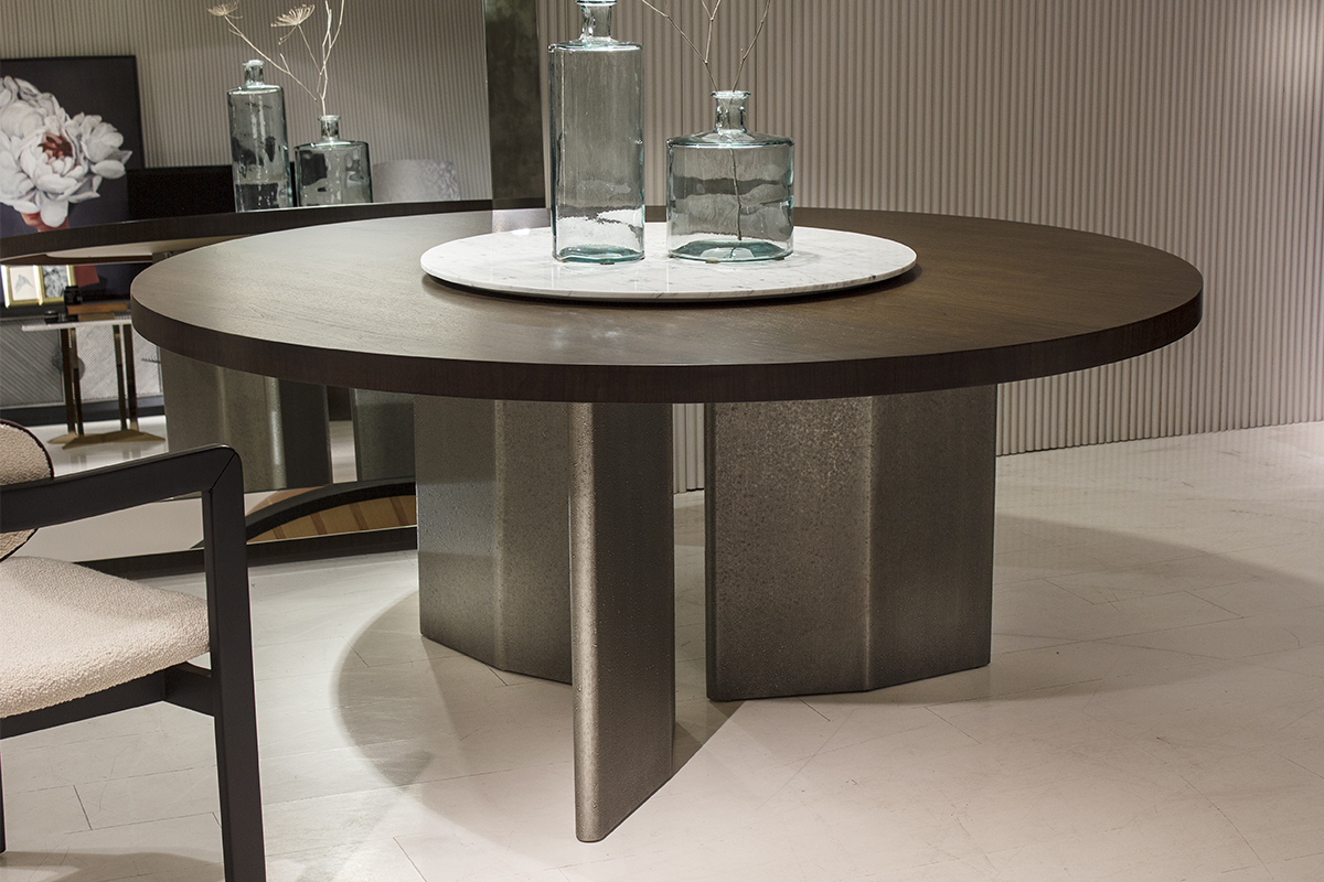 Dorian Table detail view 3