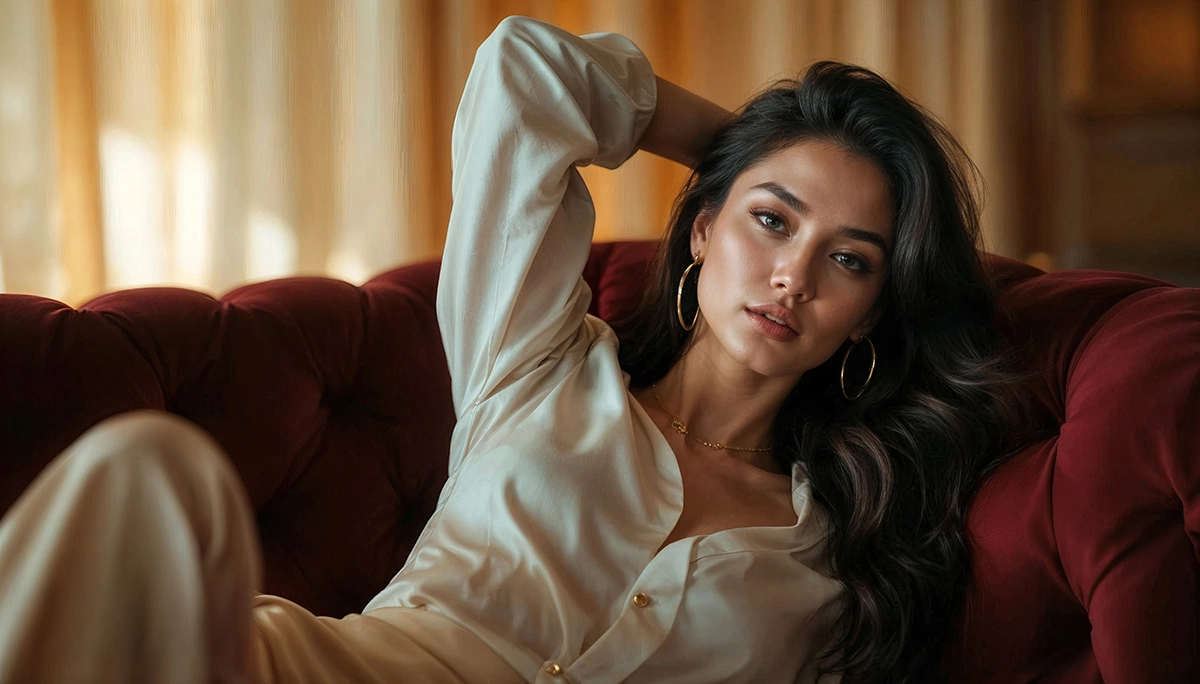 Archidecors Luxury Interior